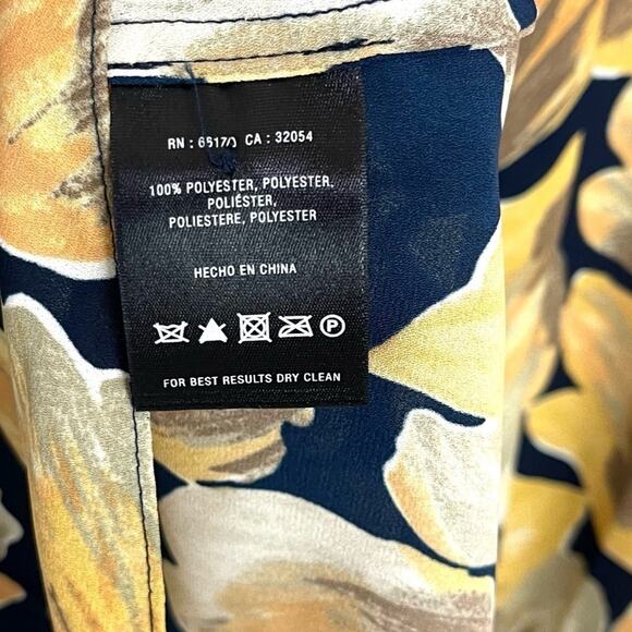 Anthropologie Meadow Rue Michelia Top - Picture 11 of 12